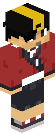 Skin Render