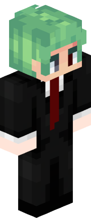 Skin Render