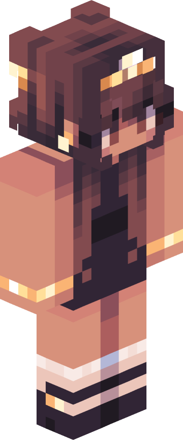 Скин для Minecraft