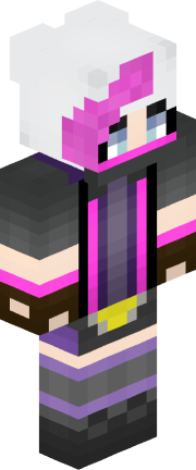Skin Render