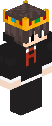 Skin Render