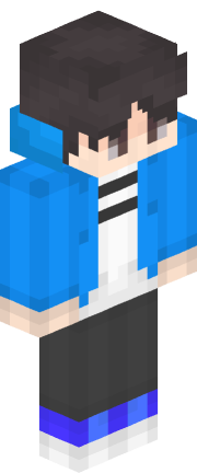 Skin Render