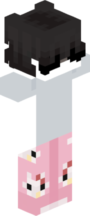 Skin Render
