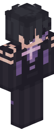 Skin Render