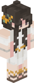Athena skin