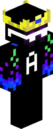 Skin Render