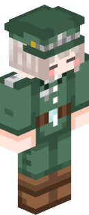 Avatar de Atlas
