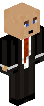 Skin Render