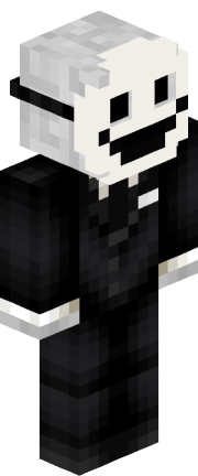Skin Render