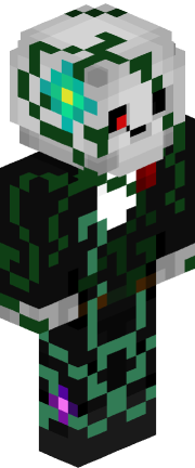 Skin Render