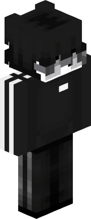 Skin Render