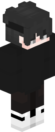 Skin Render