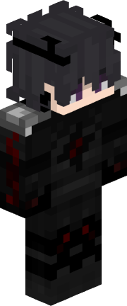 Skin Render