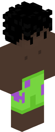 Skin Render