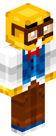 Skin Render
