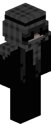 Skin Render