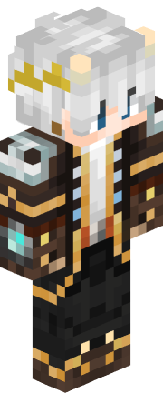 Skin Render