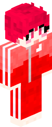 Skin Render