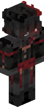 Skin Render