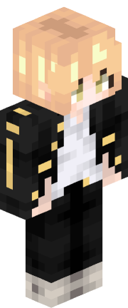 Skin Render
