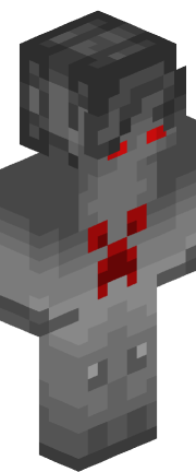 Skin Render