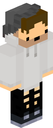 Skin Render