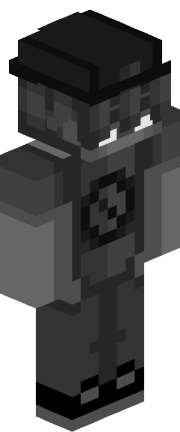Skin Render