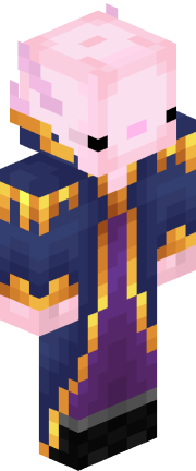 Skin Render