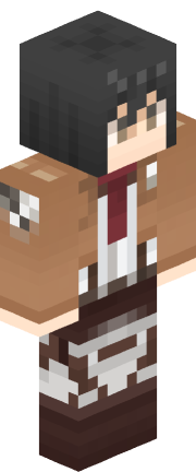 Skin Render