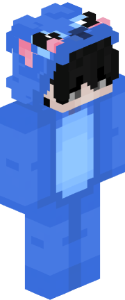 Skin Render