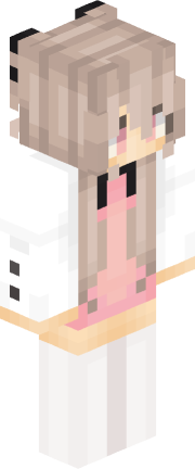 Skin Render