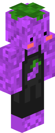 Skin Render