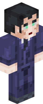Skin Render
