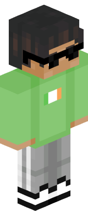 Skin Render