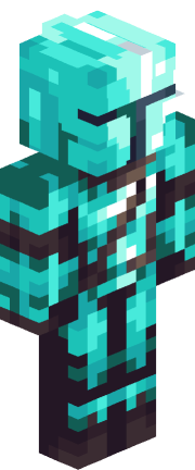 Skin Render