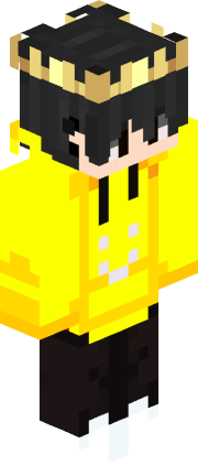 Skin Render