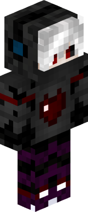 Skin Render
