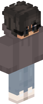 Skin Render