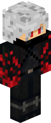 Skin Render
