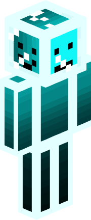Skin Render