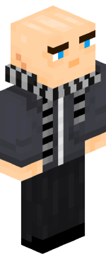 Skin Wojownik aztecki