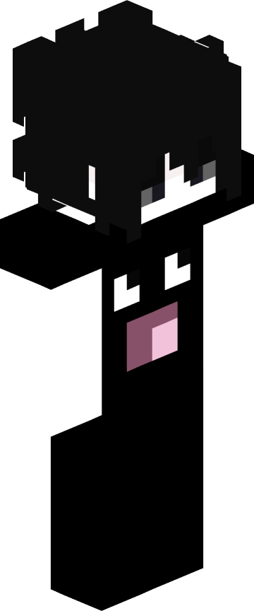 Скин для Minecraft