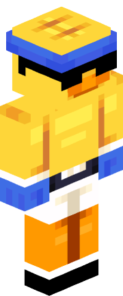 Skin Render
