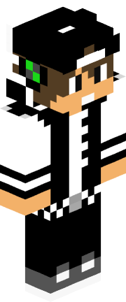 Skin Render
