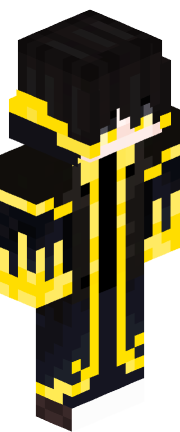 Skin Render
