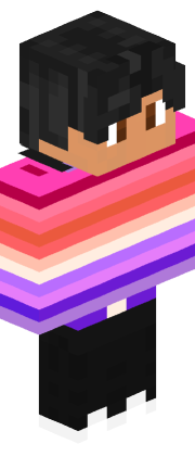 Skin Render