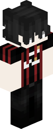 Skin Render
