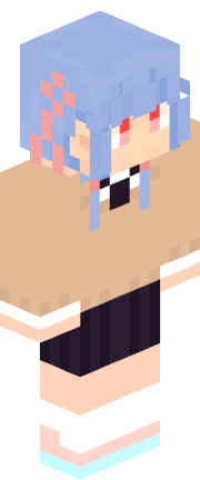 Skin Render