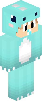 Skin Render