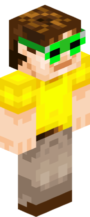 Skin Render